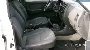 Mitsubishi L200 2.5 TD de 2007