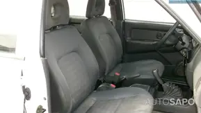 Mitsubishi L200 2.5 TD de 2007