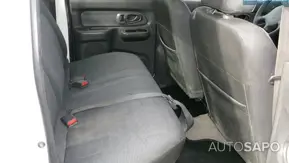 Mitsubishi L200 2.5 TD de 2007