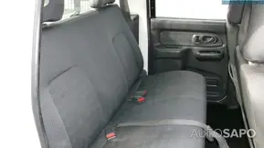 Mitsubishi L200 2.5 TD de 2007