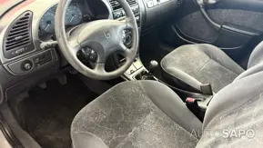 Citroen Xsara 1.4i Exclusive de 2000