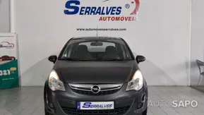 Opel Corsa 1.2 Enjoy de 2011
