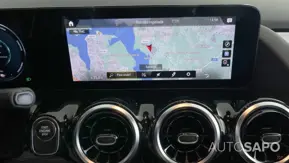 Mercedes-Benz Classe B de 2021