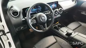 Mercedes-Benz Classe B de 2021