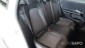 Mercedes-Benz Classe B de 2021