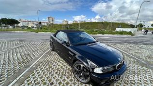 BMW M3 M3 SMGII de 2004
