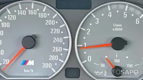 BMW M3 M3 SMGII de 2004