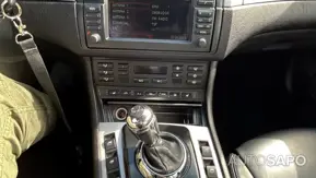 BMW M3 M3 SMGII de 2004