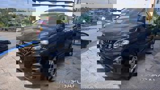 Peugeot 3008 de 2019