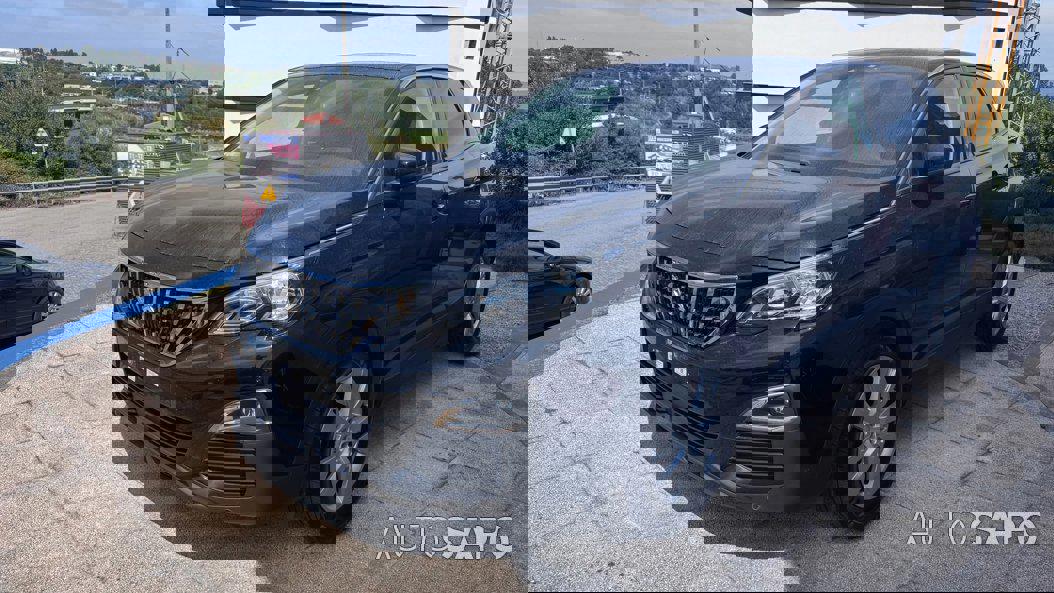 Peugeot 3008 de 2019