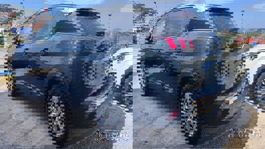 Peugeot 3008 de 2019