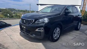 Peugeot 3008 de 2019