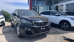 Peugeot 3008 de 2019