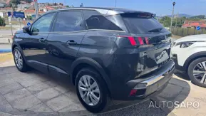 Peugeot 3008 de 2019