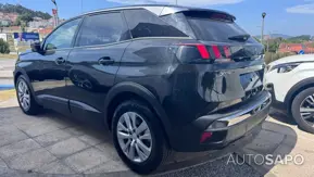 Peugeot 3008 de 2019