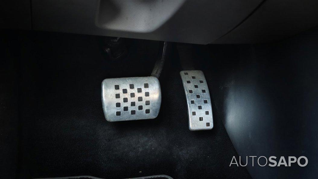 Renault Captur de 2015