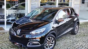 Renault Captur de 2015