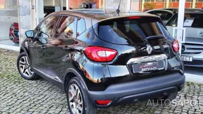 Renault Captur de 2015