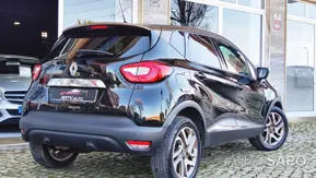 Renault Captur de 2015