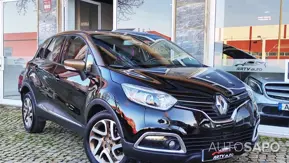 Renault Captur de 2015