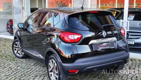 Renault Captur de 2015