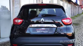 Renault Captur de 2015