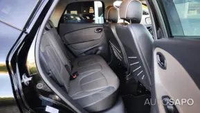Renault Captur de 2015