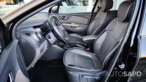 Renault Captur de 2015