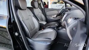Renault Captur de 2015