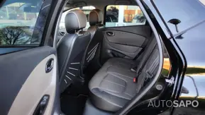 Renault Captur de 2015