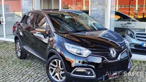 Renault Captur de 2015