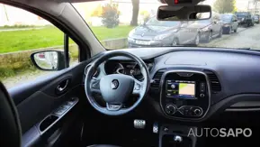 Renault Captur de 2015