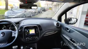 Renault Captur de 2015