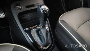 Renault Captur de 2015