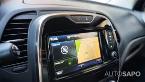 Renault Captur de 2015