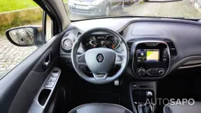 Renault Captur de 2015