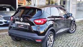 Renault Captur de 2015