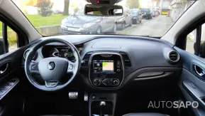 Renault Captur de 2015