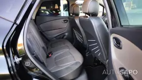 Renault Captur de 2015