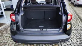 Renault Captur de 2015