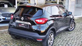 Renault Captur de 2015