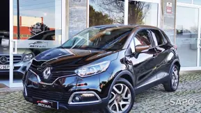 Renault Captur de 2015