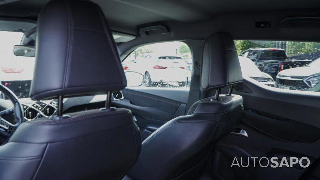 DS DS3 Crossback 1.5 BlueHDi Performance Line de 2021