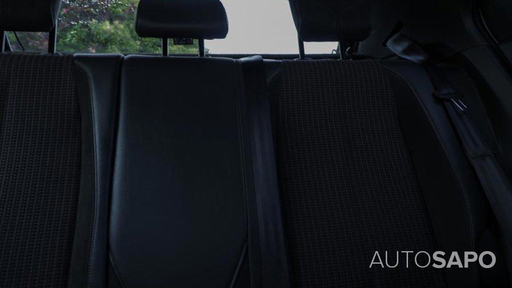 DS DS3 Crossback 1.5 BlueHDi Performance Line de 2021