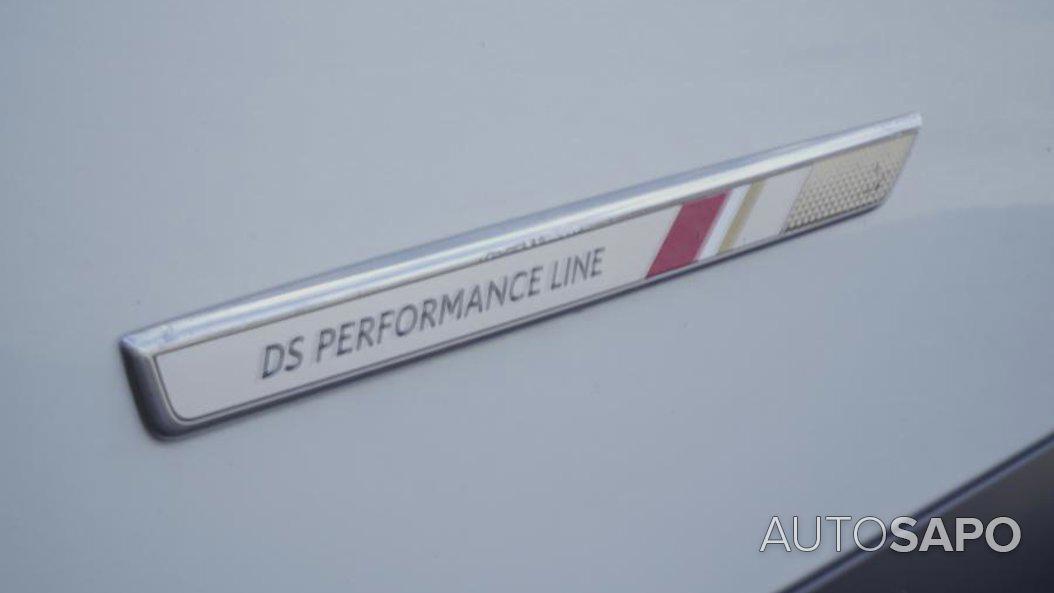 DS DS3 Crossback 1.5 BlueHDi Performance Line de 2021