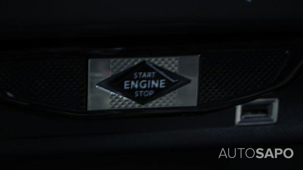 DS DS3 Crossback 1.5 BlueHDi Performance Line de 2021