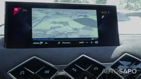 DS DS3 Crossback 1.5 BlueHDi Performance Line de 2021