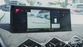 DS DS3 Crossback 1.5 BlueHDi Performance Line de 2021