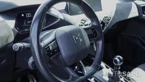 DS DS3 Crossback 1.5 BlueHDi Performance Line de 2021
