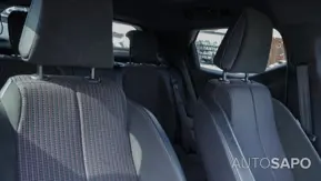 DS DS3 Crossback 1.5 BlueHDi Performance Line de 2021